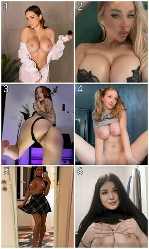 Cutienoemi OnlyFans Leaked Free Thumbnail Picture - #SYMlVolQwa