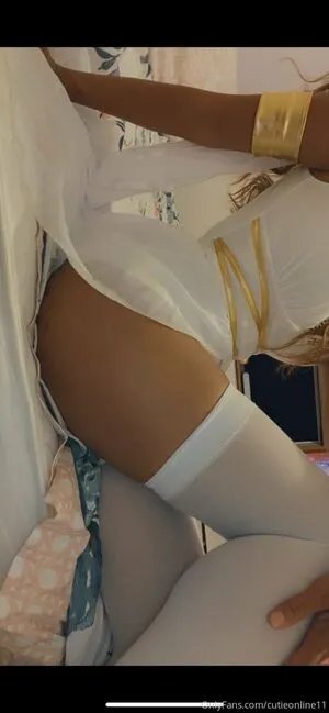 Cutieonline11 OnlyFans Leaked Free Thumbnail Picture - #dSRMCt7AfJ