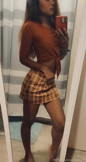 Cutieonline11 OnlyFans Leaked Free Thumbnail Picture - #vJldn8BccV