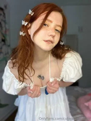 Cutiepiealicefree OnlyFans Leaked Free Thumbnail Picture - #081ZGTd38o