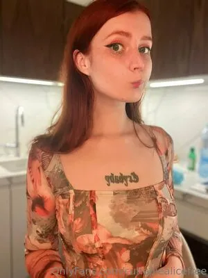 Cutiepiealicefree OnlyFans Leaked Free Thumbnail Picture - #8insXGzr1v