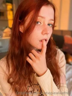 Cutiepiealicefree OnlyFans Leaked Free Thumbnail Picture - #SL5k6U1TUy