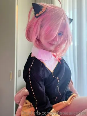 Cutiepiealicefree OnlyFans Leaked Free Thumbnail Picture - #Wy6aTOTDVI