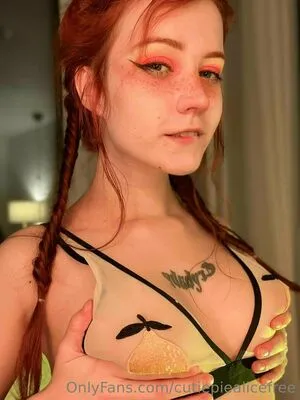 Cutiepiealicefree OnlyFans Leaked Free Thumbnail Picture - #XaW42Aj2TA