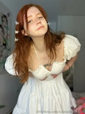 Cutiepiealicefree OnlyFans Leaked Free Thumbnail Picture - #lyH7tqKWJe