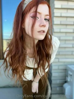 Cutiepiealicefree OnlyFans Leaked Free Thumbnail Picture - #sNrVc2HLTT