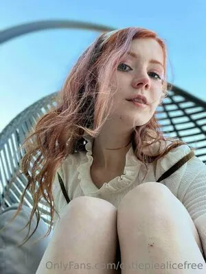 Cutiepiealicefree OnlyFans Leaked Free Thumbnail Picture - #yQyyFL1VVb