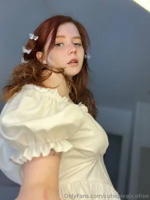 Cutiepiealicefree OnlyFans Leaked Free Thumbnail Picture - #zXjgTH3mgQ