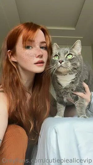 Cutiepiealicevip OnlyFans Leaked Free Thumbnail Picture - #2qDyrSWhjo