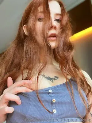 Cutiepiealicevip OnlyFans Leaked Free Thumbnail Picture - #3atACbyaz2
