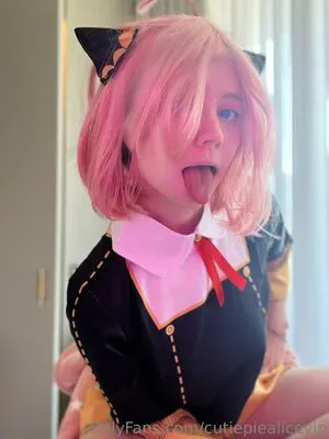 Cutiepiealicevip OnlyFans Leaked Free Thumbnail Picture - #4433P6mRnh