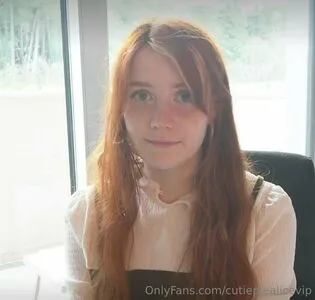 Cutiepiealicevip OnlyFans Leaked Free Thumbnail Picture - #8v9JaplnzP