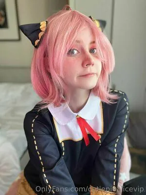 Cutiepiealicevip OnlyFans Leaked Free Thumbnail Picture - #CSgPE82zTT