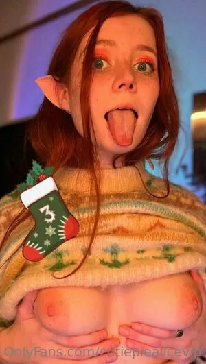 Cutiepiealicevip OnlyFans Leaked Free Thumbnail Picture - #F2ihCbxPfB