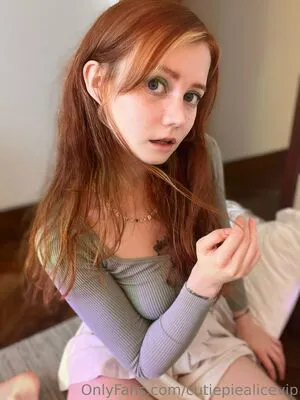 Cutiepiealicevip OnlyFans Leaked Free Thumbnail Picture - #GaNUGjmBhg