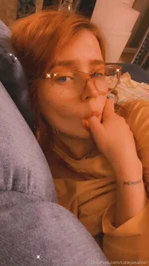 Cutiepiealicevip OnlyFans Leaked Free Thumbnail Picture - #It4ObXRWuF