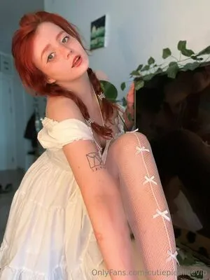 Cutiepiealicevip OnlyFans Leaked Free Thumbnail Picture - #J3K9QmZPus