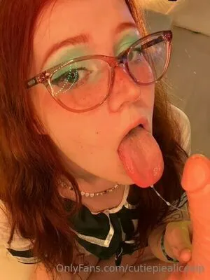 Cutiepiealicevip OnlyFans Leaked Free Thumbnail Picture - #JyxQImQ3Rz