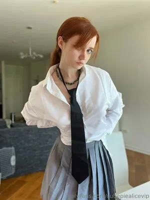 Cutiepiealicevip OnlyFans Leaked Free Thumbnail Picture - #MyzL991Qau