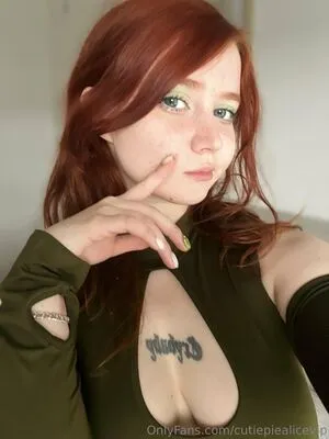 Cutiepiealicevip OnlyFans Leaked Free Thumbnail Picture - #NsQHnW5cnA