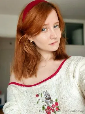 Cutiepiealicevip OnlyFans Leaked Free Thumbnail Picture - #PqmILu3Lg8