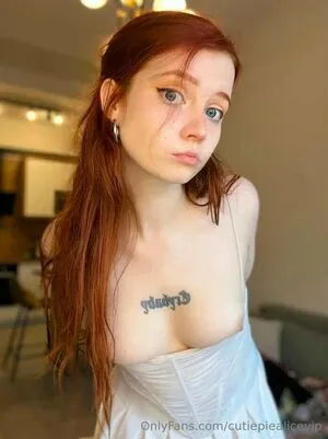 Cutiepiealicevip OnlyFans Leaked Free Thumbnail Picture - #Px3tjJBFuD