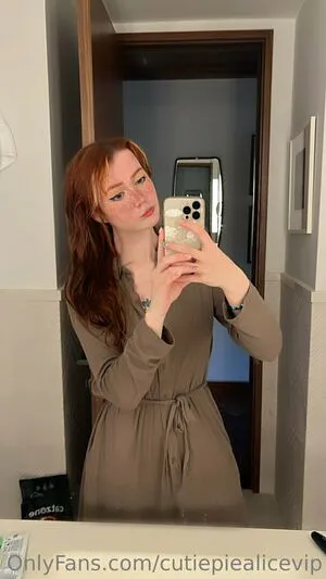 Cutiepiealicevip OnlyFans Leaked Free Thumbnail Picture - #Q7ubbipoZE