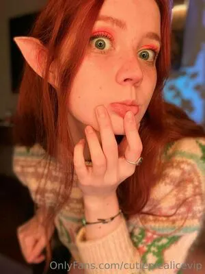 Cutiepiealicevip OnlyFans Leaked Free Thumbnail Picture - #QkGpzfOXok