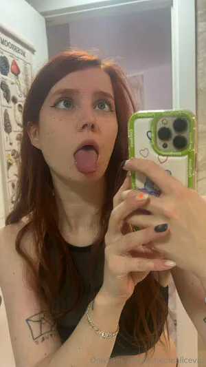 Cutiepiealicevip OnlyFans Leaked Free Thumbnail Picture - #Rpiox5dOnZ