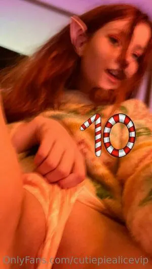 Cutiepiealicevip OnlyFans Leaked Free Thumbnail Picture - #Tjg3OuZc4K