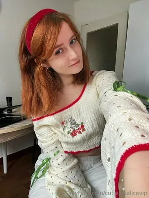 Cutiepiealicevip OnlyFans Leaked Free Thumbnail Picture - #UOqroLTcD4