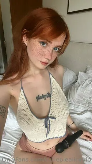 Cutiepiealicevip OnlyFans Leaked Free Thumbnail Picture - #Y8xidU51fA