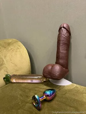 Cutiepiealicevip OnlyFans Leaked Free Thumbnail Picture - #fN1wmLHixp