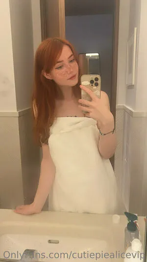 Cutiepiealicevip OnlyFans Leaked Free Thumbnail Picture - #shhAGjU7eP