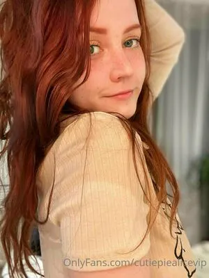 Cutiepiealicevip OnlyFans Leaked Free Thumbnail Picture - #vaXIqGb3tn