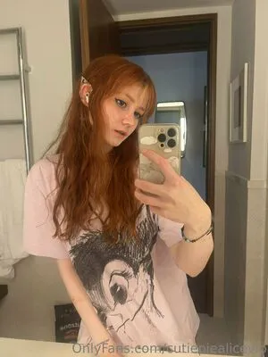 Cutiepiealicevip OnlyFans Leaked Free Thumbnail Picture - #w0ZjUc6naB