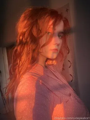 Cutiepiealicevip OnlyFans Leaked Free Thumbnail Picture - #yAVIwTSk0i