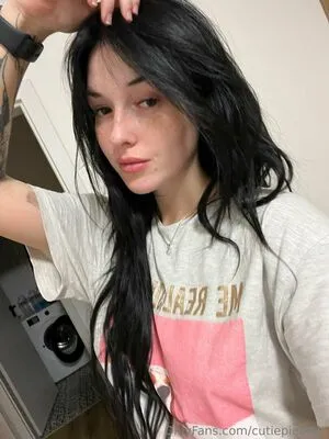 Cutiepieelain OnlyFans Leaked Free Thumbnail Picture - #2NhRiAVgDf