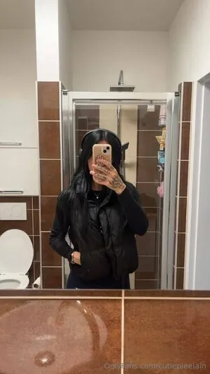 Cutiepieelain OnlyFans Leaked Free Thumbnail Picture - #9vxXOP9JL8