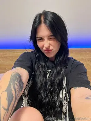 Cutiepieelain OnlyFans Leaked Free Thumbnail Picture - #B2Mc1I77sn