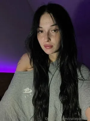 Cutiepieelain OnlyFans Leaked Free Thumbnail Picture - #CYhXDE9LGY