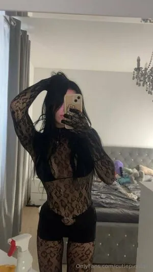 Cutiepieelain OnlyFans Leaked Free Thumbnail Picture - #D06TKEXMFS