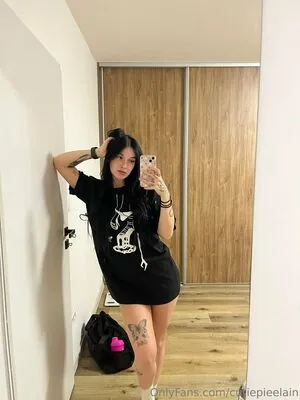 Cutiepieelain OnlyFans Leaked Free Thumbnail Picture - #EEeso0IaZZ