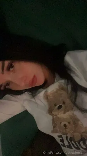 Cutiepieelain OnlyFans Leaked Free Thumbnail Picture - #L7YRx93Uzb