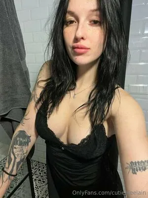 Cutiepieelain OnlyFans Leaked Free Thumbnail Picture - #RXAnNERhtL