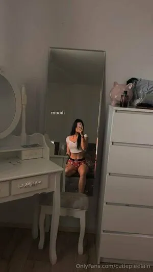 Cutiepieelain OnlyFans Leaked Free Thumbnail Picture - #S0LFKlKUEI