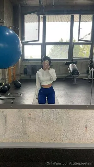 Cutiepieelain OnlyFans Leaked Free Thumbnail Picture - #Y4O35hXiPX