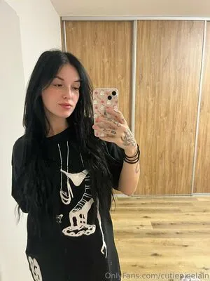 Cutiepieelain OnlyFans Leaked Free Thumbnail Picture - #Zum5BZmqXx