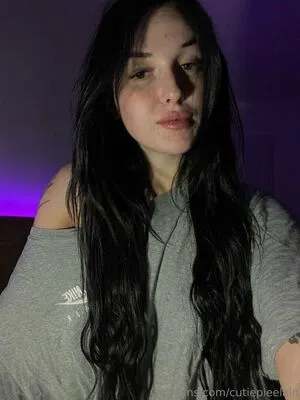 Cutiepieelain OnlyFans Leaked Free Thumbnail Picture - #asLUPm2pyf