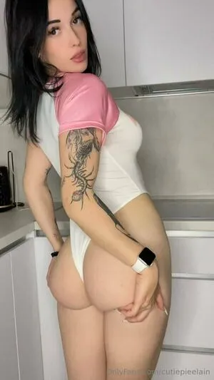 Cutiepieelain OnlyFans Leaked Free Thumbnail Picture - #hO3X2vYFqL